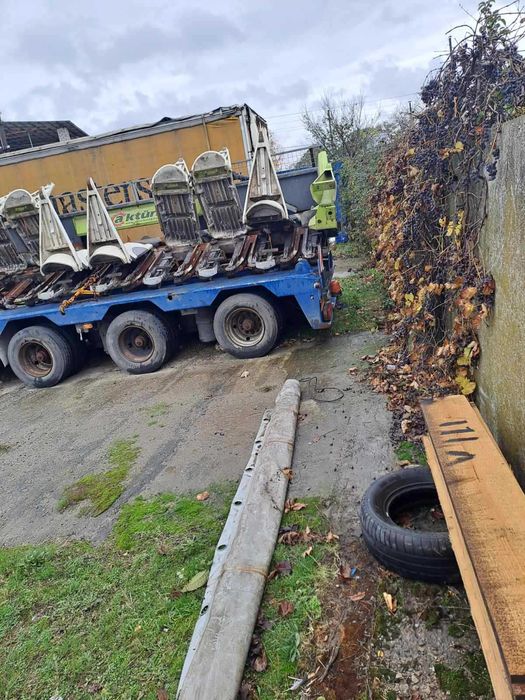 Продам ТРАЛ для перевезення великогабаритних вантажів та техніки