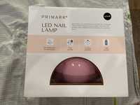 Led Лампа для наращивания ногтей Primark