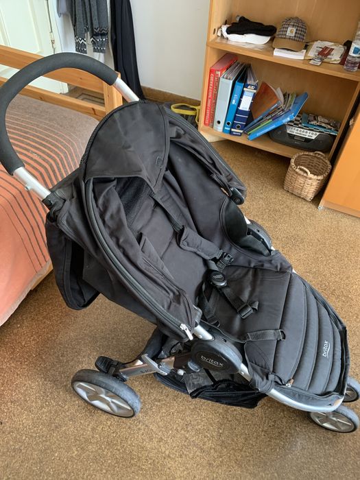 Carrinho bebé marca britax