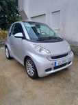 Smart fortwo 0.8 CDI