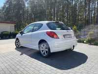 Peugeot 207 1.4HDI