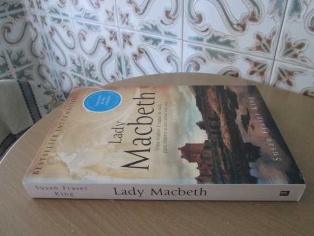 Lady MacBeth de Susan Fraser King