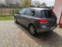 golf 6  1.2 TSI Benzyna 2011 rok