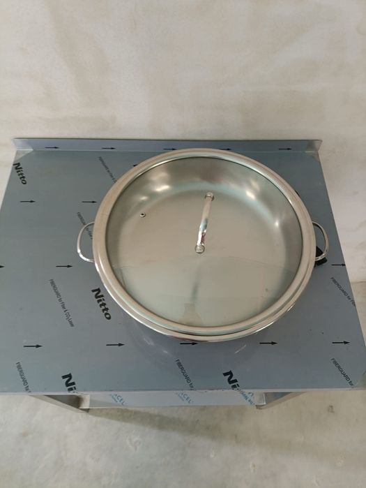 Podgrzewacz Bemar Grzewczy Hendi