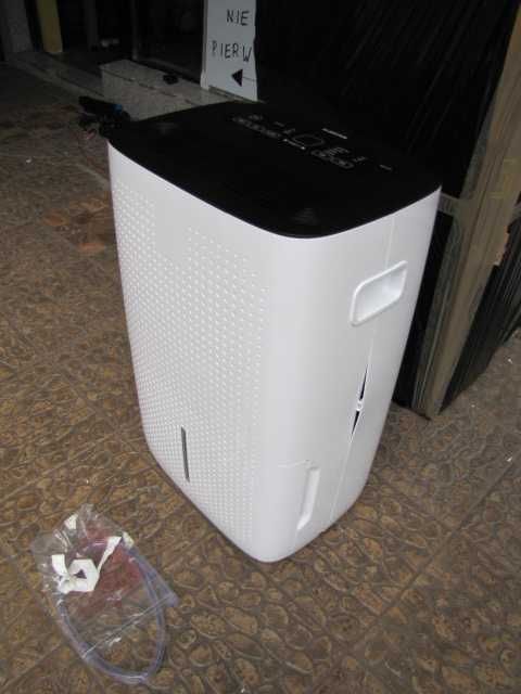 DryFy Connect 60L Smart osuszacz powietrza do 270 m³/h Klarstein