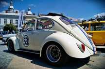 Volkswagen Garbus
