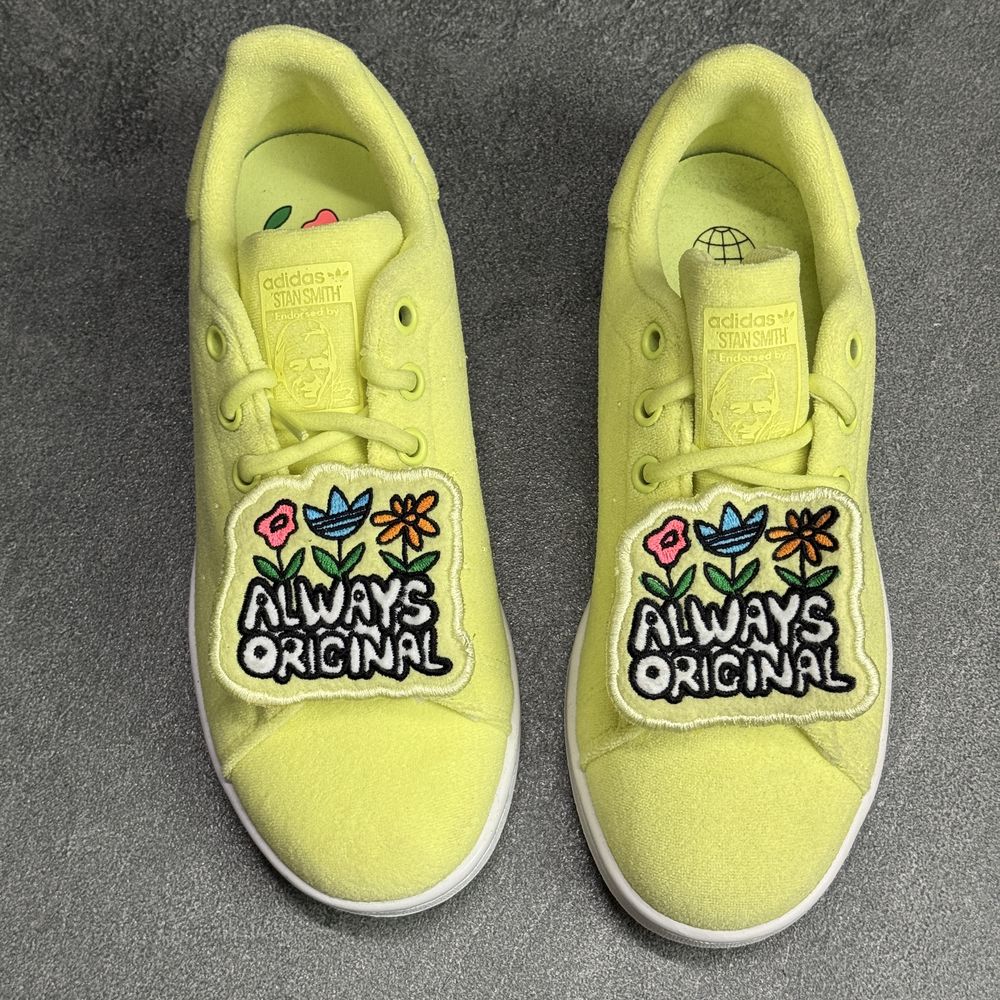 Кросівки Adidas Stan smith GX8553 ОРИГІНАЛ 100% 36/38 р