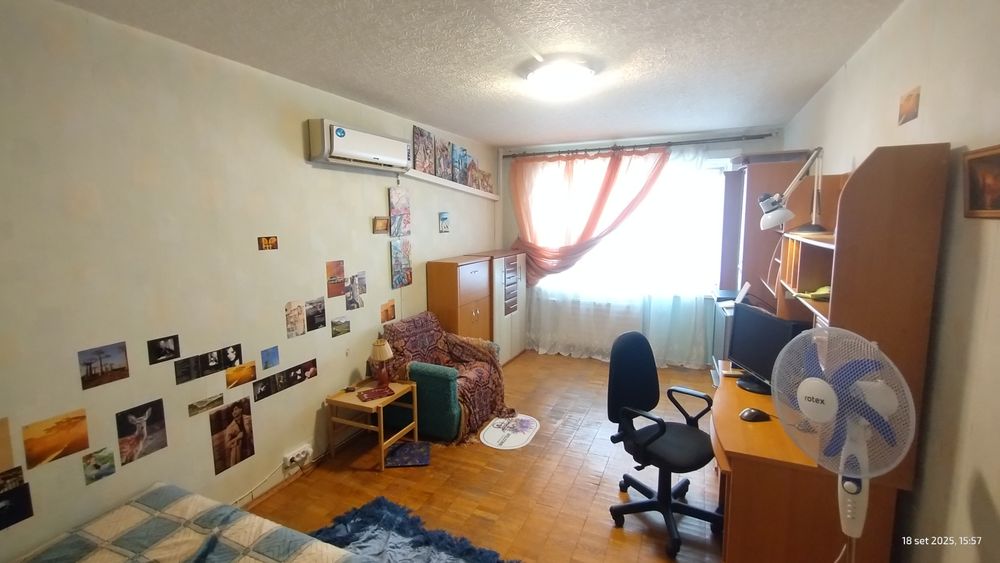 Однокімнатна квартира, Оболонь, біля метро, без комісії, торг, одноком