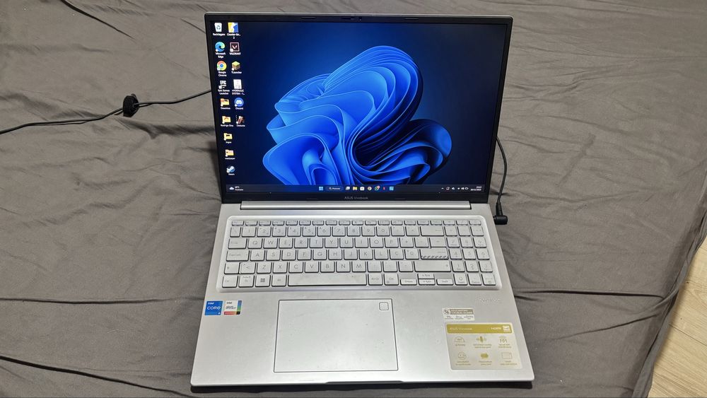 Portátil ASUS Vivobook VB F1605ZA-52ALHDSB1