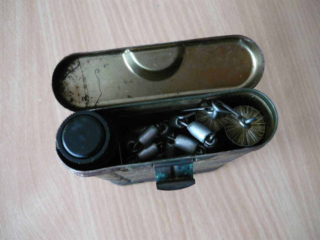 przybornik do karabinu MAUSER wz.98