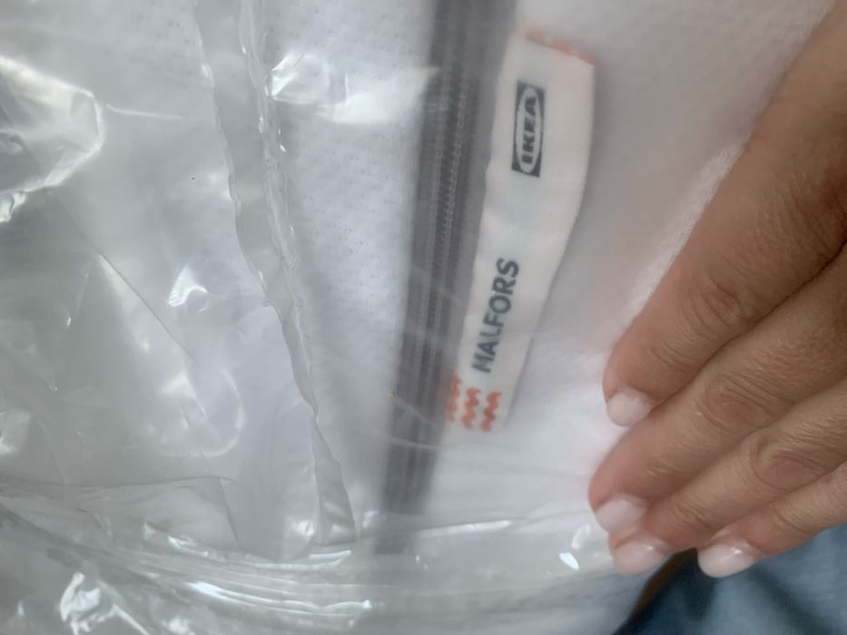 Colchao ikea malfors