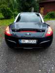 Peugeot rcz 1.6  sportowe cupe
