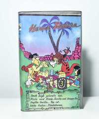VHS # Hanna Barbera 3