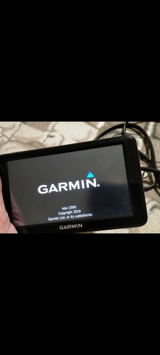 Навигатор garmin с bluetooth