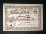 Vale 5 Centavos - Arcos de Valdevez
