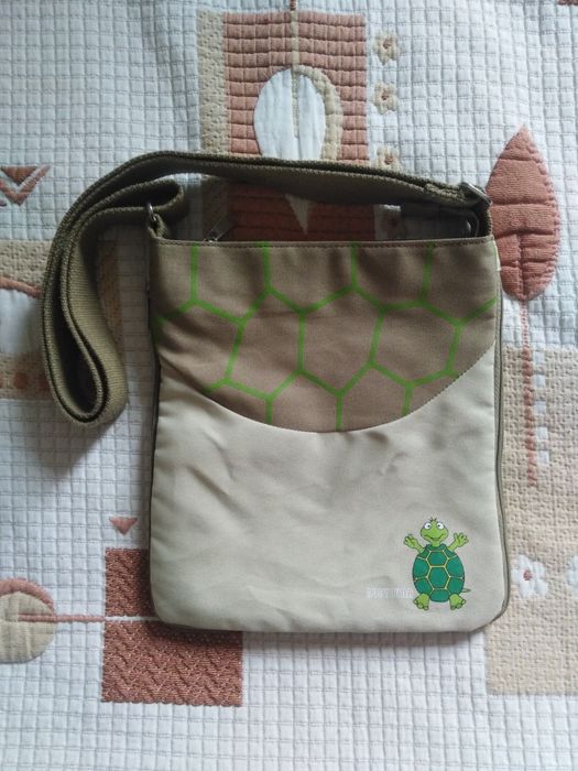 Сумка для девочки