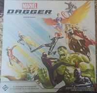 MARVEL DAGGER gra planszowa [PL]