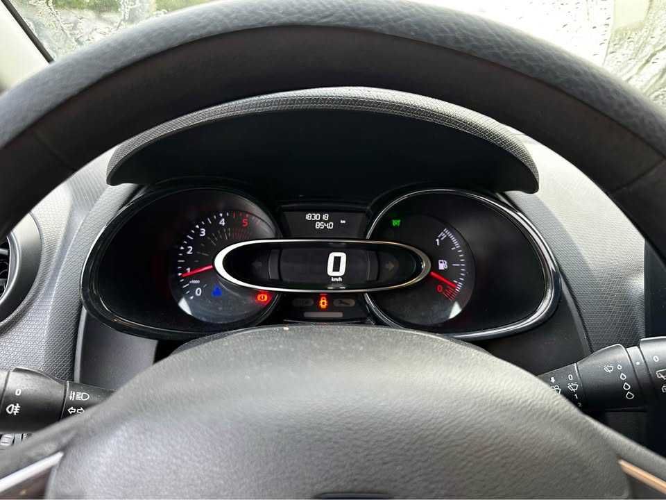 Renault Clio 1.5 dci 2017 | Iva dedutivel