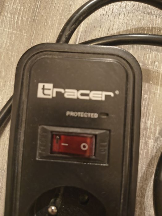 Listwa zasilająca Tracker 1,5 m