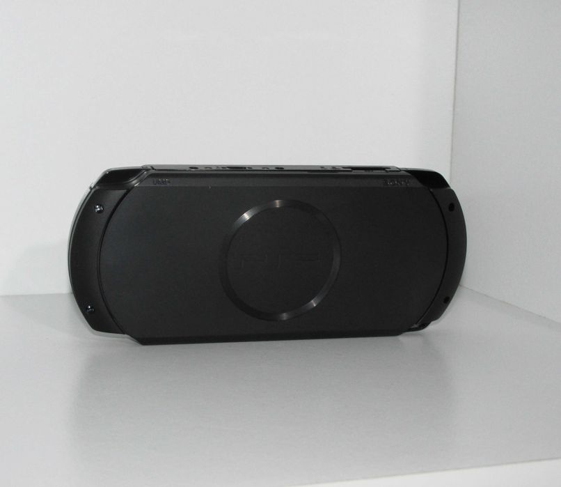 Consola PSP em Estado Perfeito