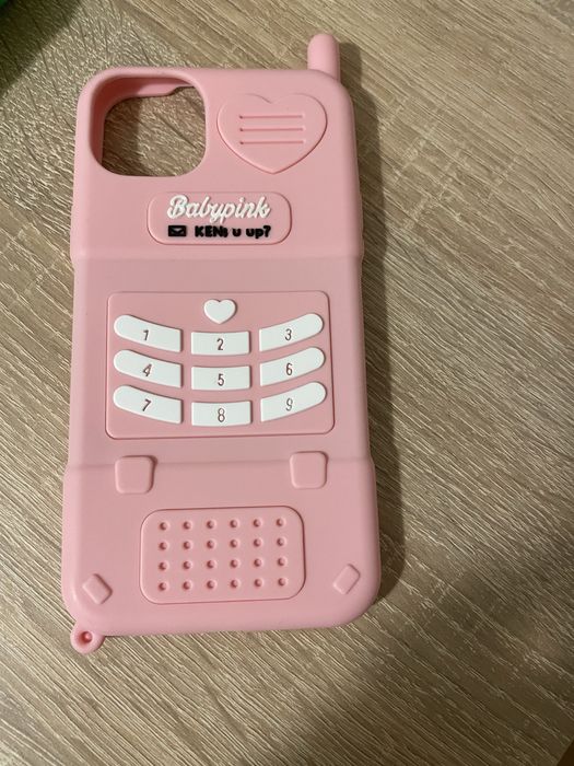 Capas (varias) iphone 14 plus