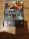 Wiedźmin 2 zabójcy królów edycja rozszerzona xbox 360 Polska wersja