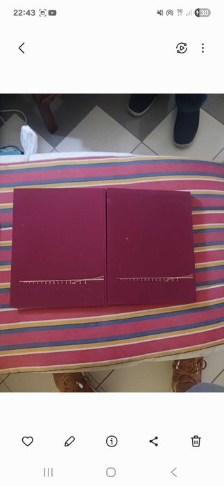 Livro A Ponte Salazar