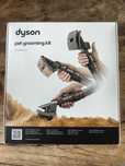 Dyson pet grooming kit zestaw do czesania