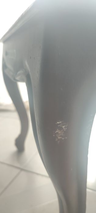 Mesinha de centro de sala (negociável)