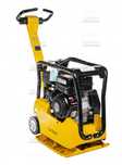 Zagęszczarka spalinowa z rewersem hydraulicznym Cedrus ZG04 160kg