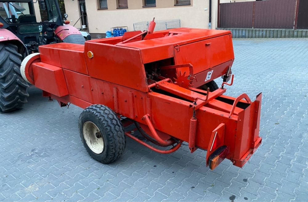 Prasa SIPMA Z224-1