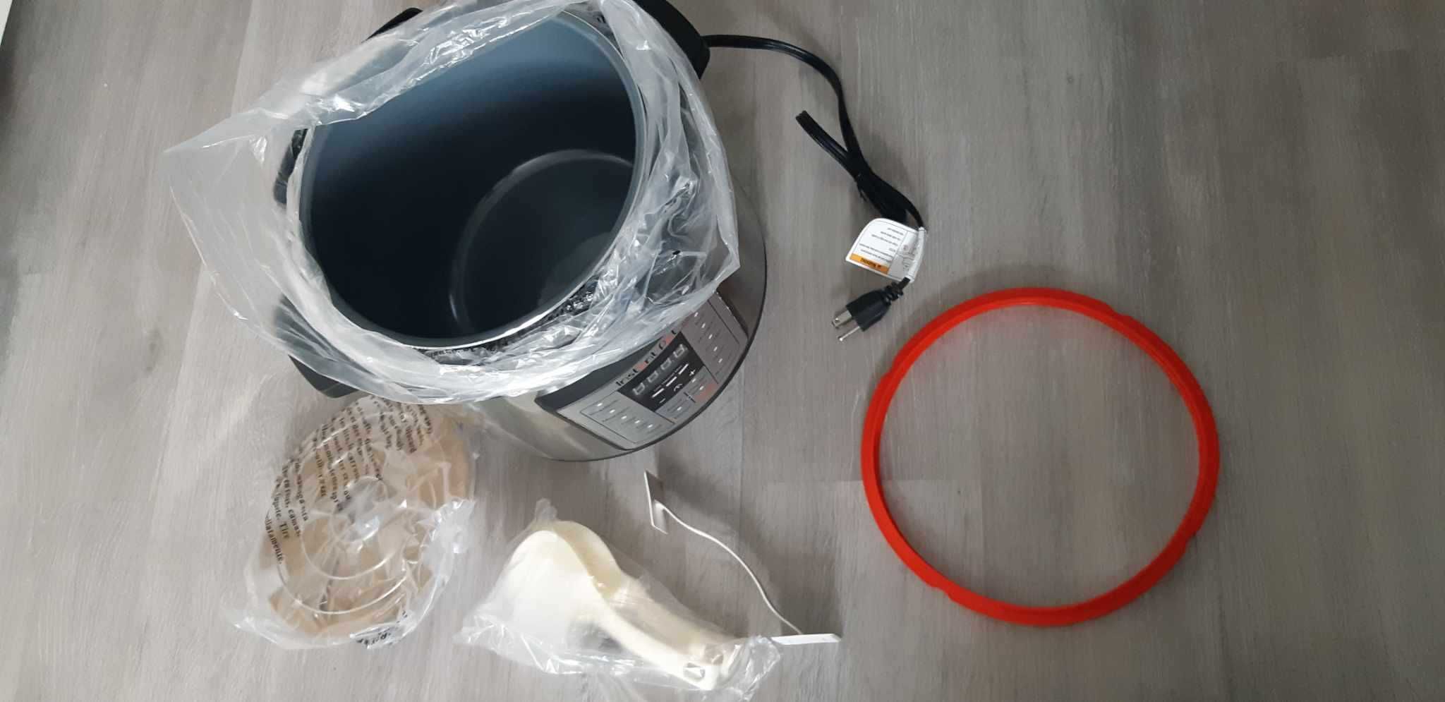 Sprzedam Instant Pot Lux 80