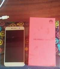 Продам телефон huawei Y6pro