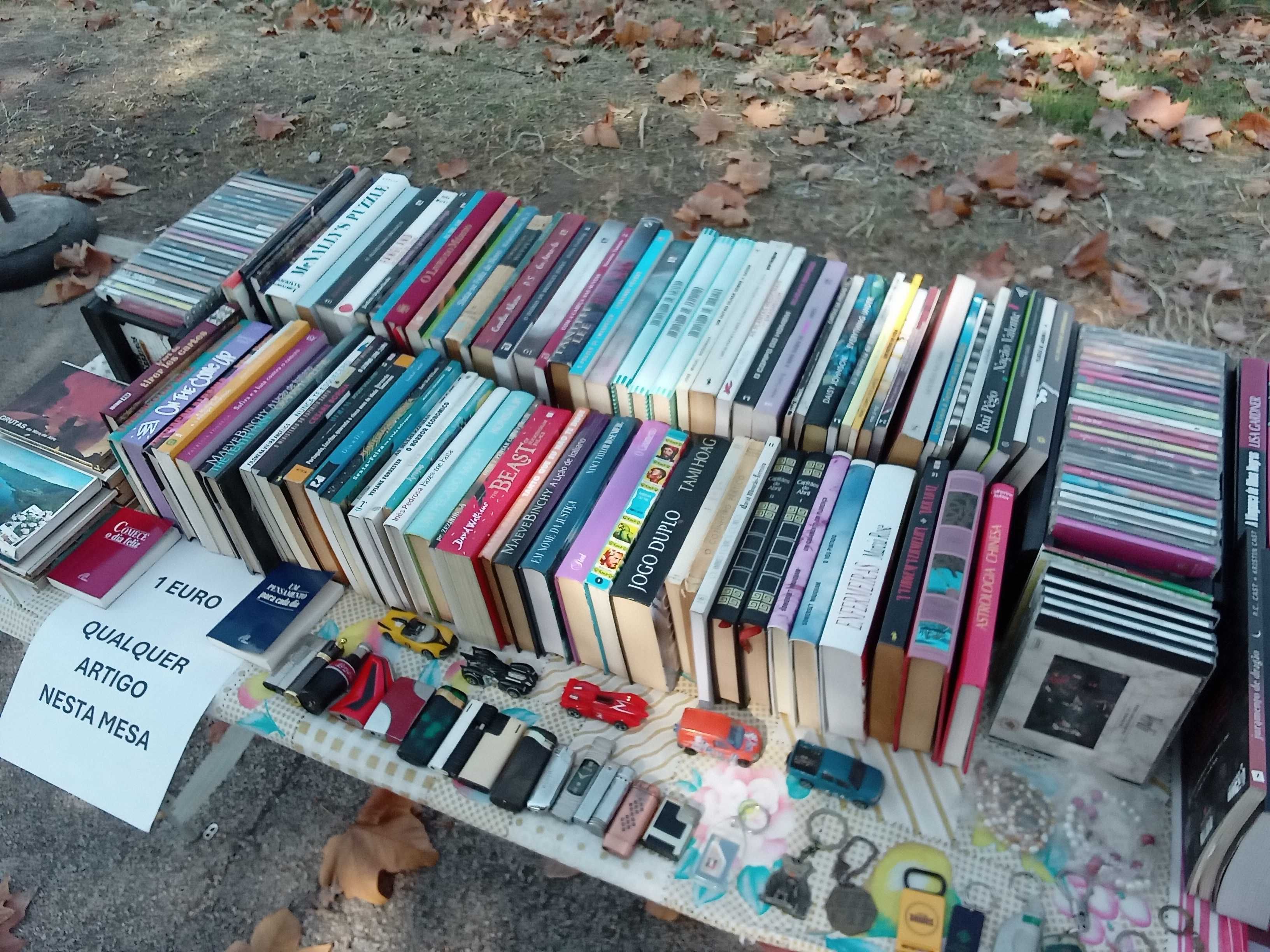 Material de Feira para revenda