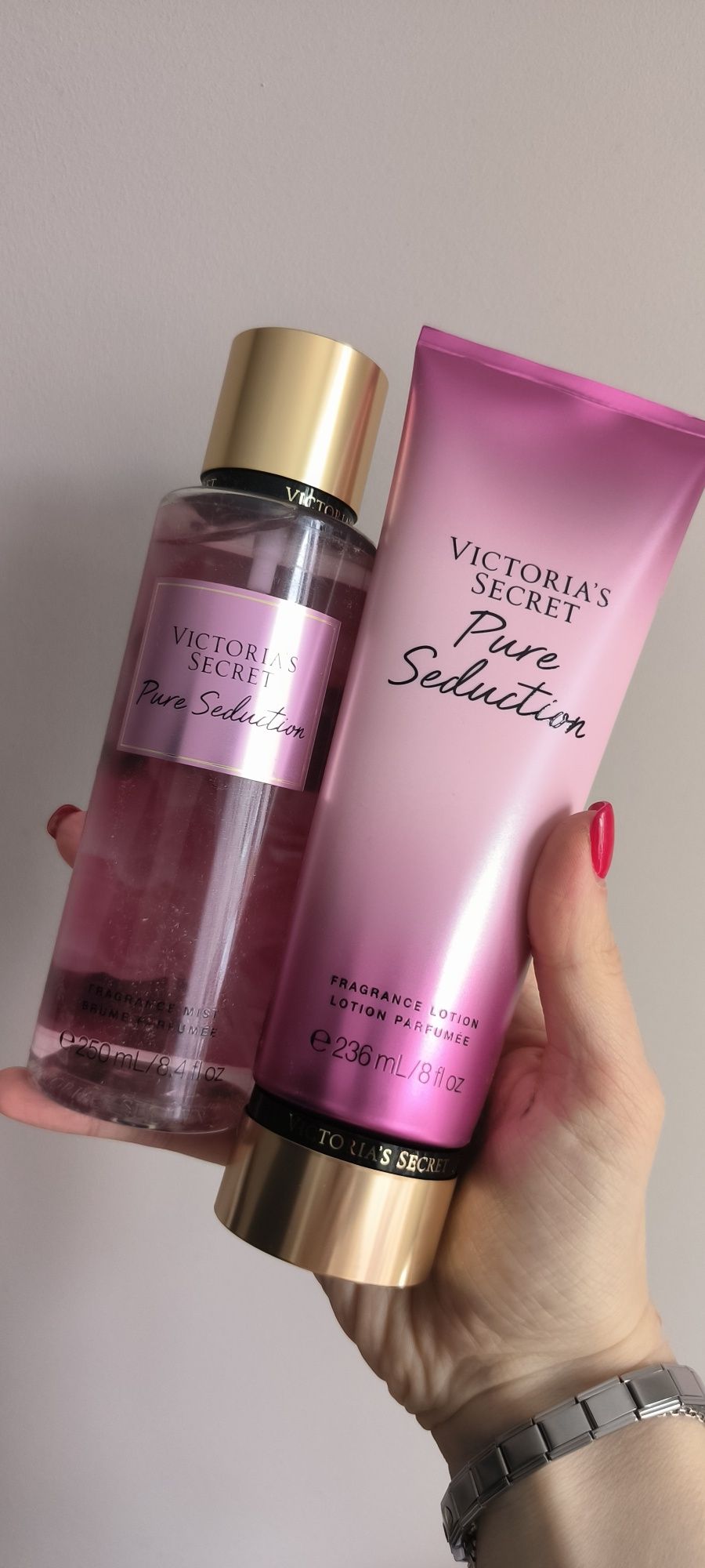 Місти та лосьйони від Victoria 's secret, kiss, lavander, seduction