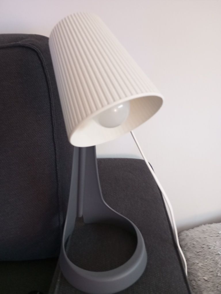 Lampka IKEA Svallet