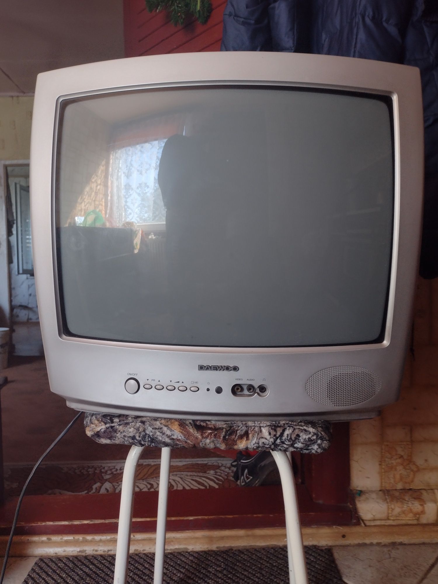 Sprzedam telewizor Daewoo