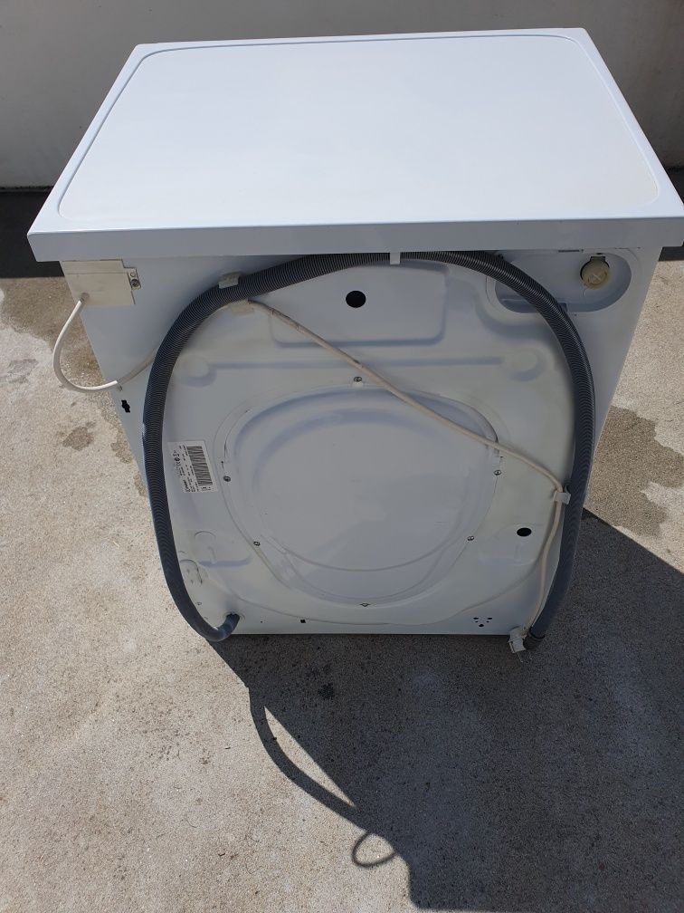 Maquina Lavar Roupa Indesit como Nova