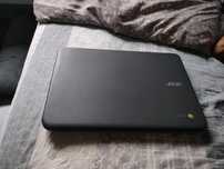 Acer chromebook.