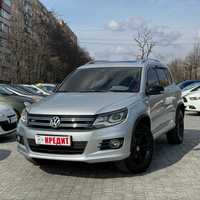 Продам Volkswagen Tiguan 2016 рік можлива розстрочка, кредит!