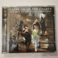 The Beautiful South – Carry On Up The Charts - Best - CD