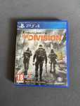 the divisions na ps 4