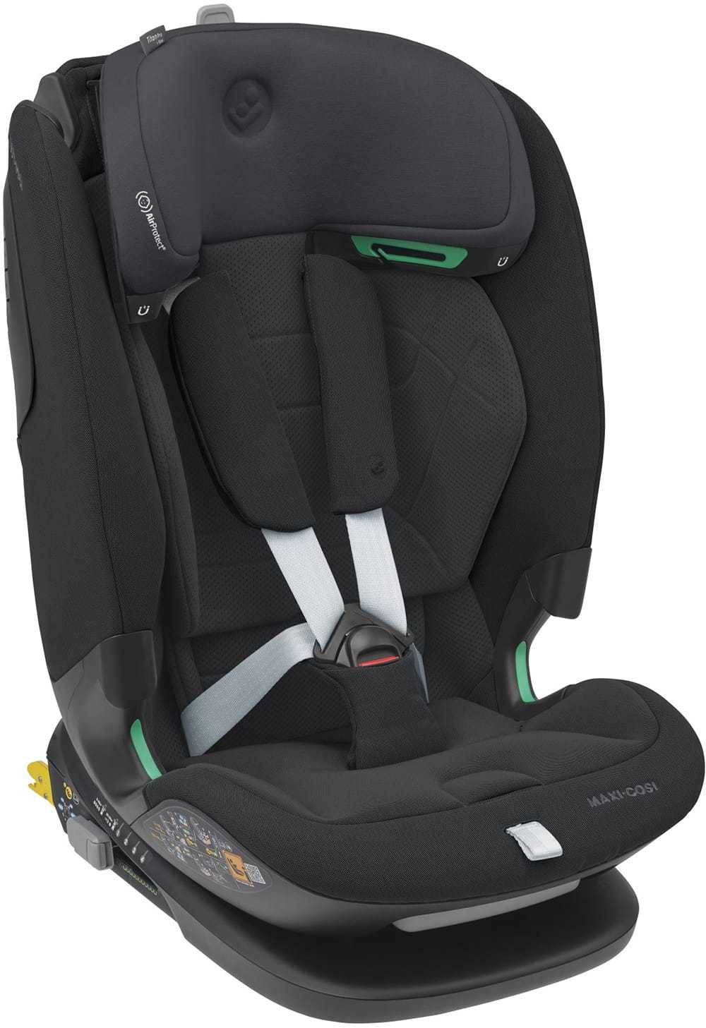 Maxi Cosi Titan Pro 2