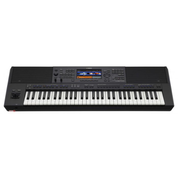 YAMAHA PSR-SX700 - keyboard z odtwarzaczem plików MP3 / WAV - Nowość