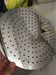 Chuveiro Prato de duche 30 cm