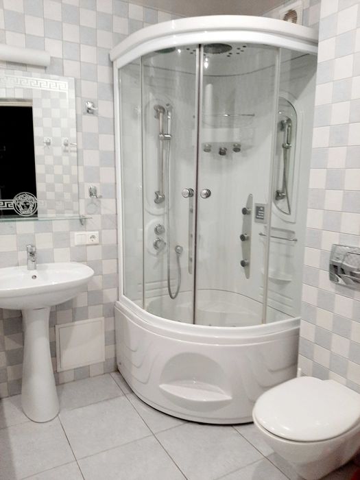 Продаж 3к.кв центр в НОВОБУДОВІ