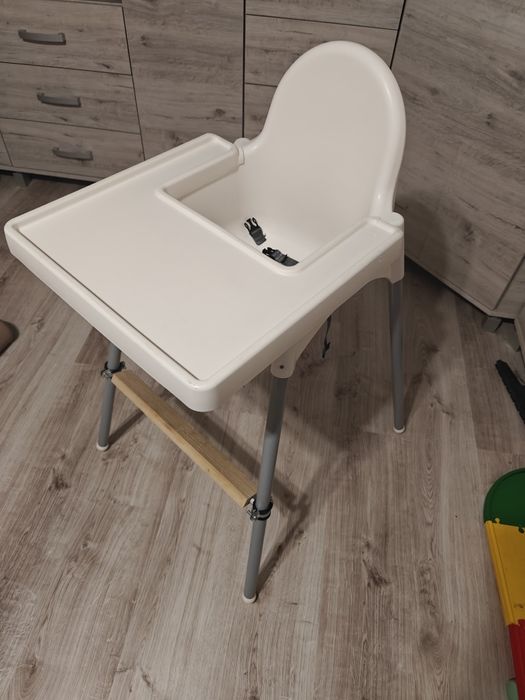 Krzesełko do karmienia antilop ikea