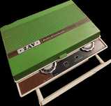 Rádio ZAV Antigo: Projeto de Restauração Vintage