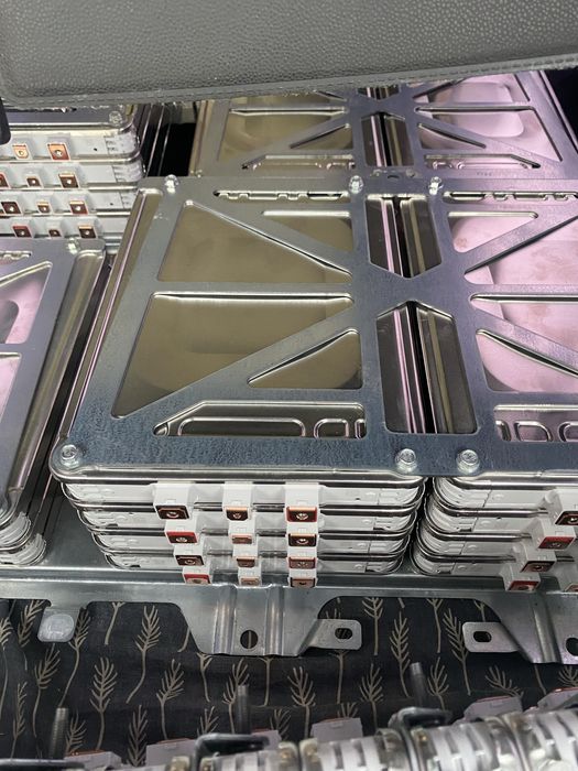 Комірка(консерва,ячейка,модулі)Nissan Leaf 24kw,SOX=80%