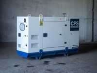 Генератор CPS AP20S 18 kW 18кВт